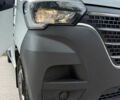 Білий Рено Мастєр, об'ємом двигуна 2.3 л та пробігом 126 тис. км за 21500 $, фото 2 на Automoto.ua