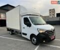 Белый Рено Мастер, объемом двигателя 2.3 л и пробегом 155 тыс. км за 29700 $, фото 41 на Automoto.ua