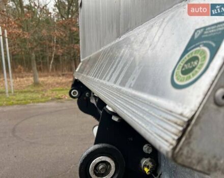 Белый Рено Мастер, объемом двигателя 2.3 л и пробегом 287 тыс. км за 25500 $, фото 59 на Automoto.ua