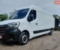 Белый Рено Мастер, объемом двигателя 2.3 л и пробегом 252 тыс. км за 20500 $, фото 1 на Automoto.ua