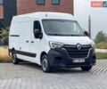 Белый Рено Мастер, объемом двигателя 2.3 л и пробегом 130 тыс. км за 23500 $, фото 1 на Automoto.ua