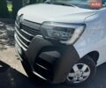 Белый Рено Мастер, объемом двигателя 2.3 л и пробегом 199 тыс. км за 23500 $, фото 1 на Automoto.ua