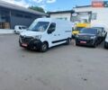 Белый Рено Мастер, объемом двигателя 2.3 л и пробегом 243 тыс. км за 19300 $, фото 2 на Automoto.ua