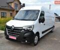 Белый Рено Мастер, объемом двигателя 2.3 л и пробегом 130 тыс. км за 23000 $, фото 3 на Automoto.ua