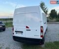 Белый Рено Мастер, объемом двигателя 2.3 л и пробегом 121 тыс. км за 21800 $, фото 10 на Automoto.ua