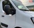 Білий Рено Мастєр, об'ємом двигуна 2.3 л та пробігом 171 тис. км за 22850 $, фото 25 на Automoto.ua