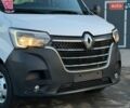 Белый Рено Мастер, объемом двигателя 2.3 л и пробегом 205 тыс. км за 29500 $, фото 21 на Automoto.ua