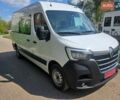 Белый Рено Мастер, объемом двигателя 2.3 л и пробегом 200 тыс. км за 18200 $, фото 14 на Automoto.ua
