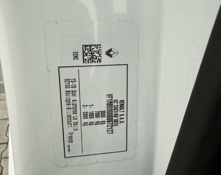 Белый Рено Мастер, объемом двигателя 0 л и пробегом 199 тыс. км за 26500 $, фото 50 на Automoto.ua