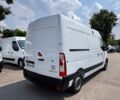 Белый Рено Мастер, объемом двигателя 2.3 л и пробегом 155 тыс. км за 23700 $, фото 6 на Automoto.ua