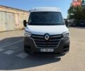 Белый Рено Мастер, объемом двигателя 2.3 л и пробегом 217 тыс. км за 18900 $, фото 25 на Automoto.ua