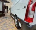Белый Рено Мастер, объемом двигателя 2.3 л и пробегом 124 тыс. км за 25950 $, фото 7 на Automoto.ua