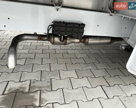 Белый Рено Мастер, объемом двигателя 0 л и пробегом 199 тыс. км за 26500 $, фото 27 на Automoto.ua