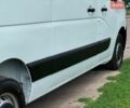 Білий Рено Мастєр, об'ємом двигуна 2.3 л та пробігом 187 тис. км за 17850 $, фото 36 на Automoto.ua