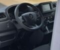 Білий Рено Мастєр, об'ємом двигуна 2.3 л та пробігом 215 тис. км за 20500 $, фото 64 на Automoto.ua