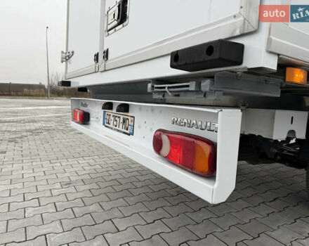 Белый Рено Мастер, объемом двигателя 0 л и пробегом 199 тыс. км за 26500 $, фото 24 на Automoto.ua