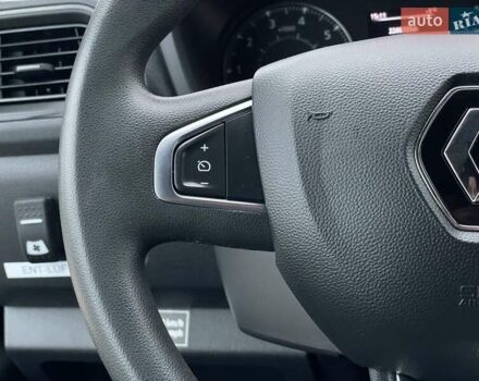 Белый Рено Мастер, объемом двигателя 2.3 л и пробегом 227 тыс. км за 24155 $, фото 39 на Automoto.ua