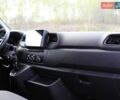 Белый Рено Мастер, объемом двигателя 2.3 л и пробегом 112 тыс. км за 21800 $, фото 84 на Automoto.ua