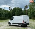 Білий Рено Мастєр, об'ємом двигуна 2.3 л та пробігом 113 тис. км за 22600 $, фото 6 на Automoto.ua