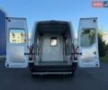 Белый Рено Мастер, объемом двигателя 2.3 л и пробегом 204 тыс. км за 17800 $, фото 15 на Automoto.ua