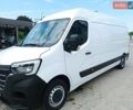 Белый Рено Мастер, объемом двигателя 2.3 л и пробегом 230 тыс. км за 21700 $, фото 1 на Automoto.ua