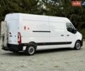 Белый Рено Мастер, объемом двигателя 2.3 л и пробегом 200 тыс. км за 20800 $, фото 14 на Automoto.ua