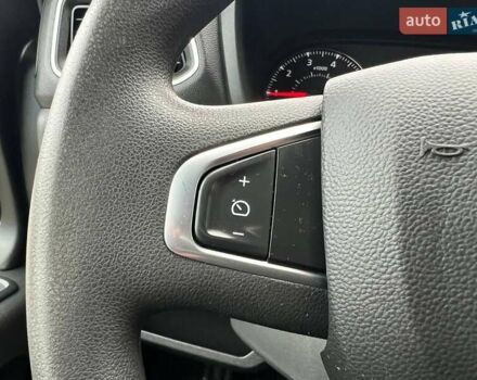 Белый Рено Мастер, объемом двигателя 2.3 л и пробегом 287 тыс. км за 25500 $, фото 88 на Automoto.ua