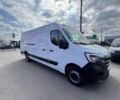 Білий Рено Мастєр, об'ємом двигуна 2.3 л та пробігом 239 тис. км за 23900 $, фото 6 на Automoto.ua