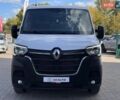 Белый Рено Мастер, объемом двигателя 2.3 л и пробегом 236 тыс. км за 17999 $, фото 3 на Automoto.ua