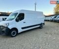 Белый Рено Мастер, объемом двигателя 2.3 л и пробегом 133 тыс. км за 20300 $, фото 8 на Automoto.ua