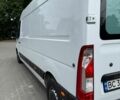 Білий Рено Мастєр, об'ємом двигуна 2.3 л та пробігом 126 тис. км за 22500 $, фото 9 на Automoto.ua