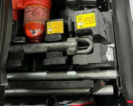 Белый Рено Мастер, объемом двигателя 2.3 л и пробегом 287 тыс. км за 25500 $, фото 78 на Automoto.ua