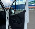 Білий Рено Мастєр, об'ємом двигуна 2.3 л та пробігом 204 тис. км за 20555 $, фото 41 на Automoto.ua