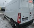 Белый Рено Мастер, объемом двигателя 2.3 л и пробегом 178 тыс. км за 21500 $, фото 24 на Automoto.ua