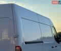 Білий Рено Мастєр, об'ємом двигуна 2.3 л та пробігом 249 тис. км за 18500 $, фото 48 на Automoto.ua