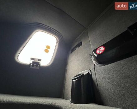 Белый Рено Мастер, объемом двигателя 2.3 л и пробегом 287 тыс. км за 25500 $, фото 101 на Automoto.ua