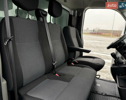 Белый Рено Мастер, объемом двигателя 0 л и пробегом 199 тыс. км за 26500 $, фото 52 на Automoto.ua