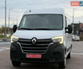 Рено Мастер 2022 в Киеве на Automoto.ua Белый Рено Мастер, объемом двигателя 2.3 л и пробегом 232 тыс. км за 21499 $, фото 2 на Automoto.ua