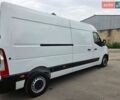 Білий Рено Мастєр, об'ємом двигуна 2.3 л та пробігом 129 тис. км за 23400 $, фото 44 на Automoto.ua