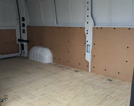 Белый Рено Мастер, объемом двигателя 2.3 л и пробегом 253 тыс. км за 20800 $, фото 33 на Automoto.ua