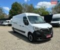 Білий Рено Мастєр, об'ємом двигуна 2.3 л та пробігом 133 тис. км за 20300 $, фото 1 на Automoto.ua