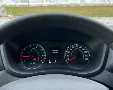 Белый Рено Мастер, объемом двигателя 2.3 л и пробегом 166 тыс. км за 20600 $, фото 19 на Automoto.ua