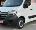 Білий Рено Мастєр, об'ємом двигуна 2.3 л та пробігом 210 тис. км за 17900 $, фото 46 на Automoto.ua