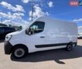 Белый Рено Мастер, объемом двигателя 2.3 л и пробегом 155 тыс. км за 23200 $, фото 3 на Automoto.ua