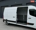 Белый Рено Мастер, объемом двигателя 2.3 л и пробегом 117 тыс. км за 21700 $, фото 36 на Automoto.ua