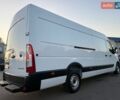 Белый Рено Мастер, объемом двигателя 2.3 л и пробегом 159 тыс. км за 24799 $, фото 22 на Automoto.ua