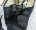 Белый Рено Мастер, объемом двигателя 2.3 л и пробегом 199 тыс. км за 21300 $, фото 24 на Automoto.ua