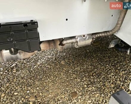 Білий Рено Мастєр, об'ємом двигуна 2.3 л та пробігом 255 тис. км за 18350 $, фото 33 на Automoto.ua