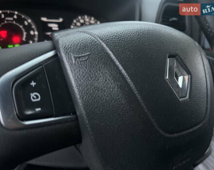 Білий Рено Мастєр, об'ємом двигуна 0 л та пробігом 178 тис. км за 25900 $, фото 44 на Automoto.ua