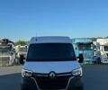 Белый Рено Мастер, объемом двигателя 2.3 л и пробегом 140 тыс. км за 17800 $, фото 1 на Automoto.ua